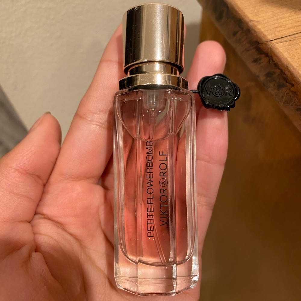 Flowerbomb viktor & Rolf